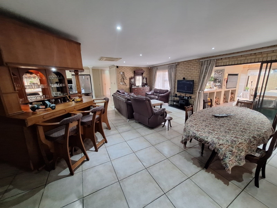 4 Bedroom Property for Sale in Sasolburg Ext 23 Free State
